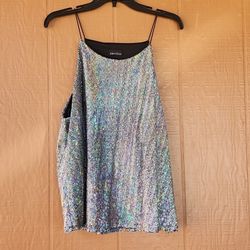 Sparkling Top