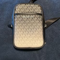 Michael Kors Crossbody Unisex