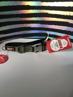 Kong Dog Collar