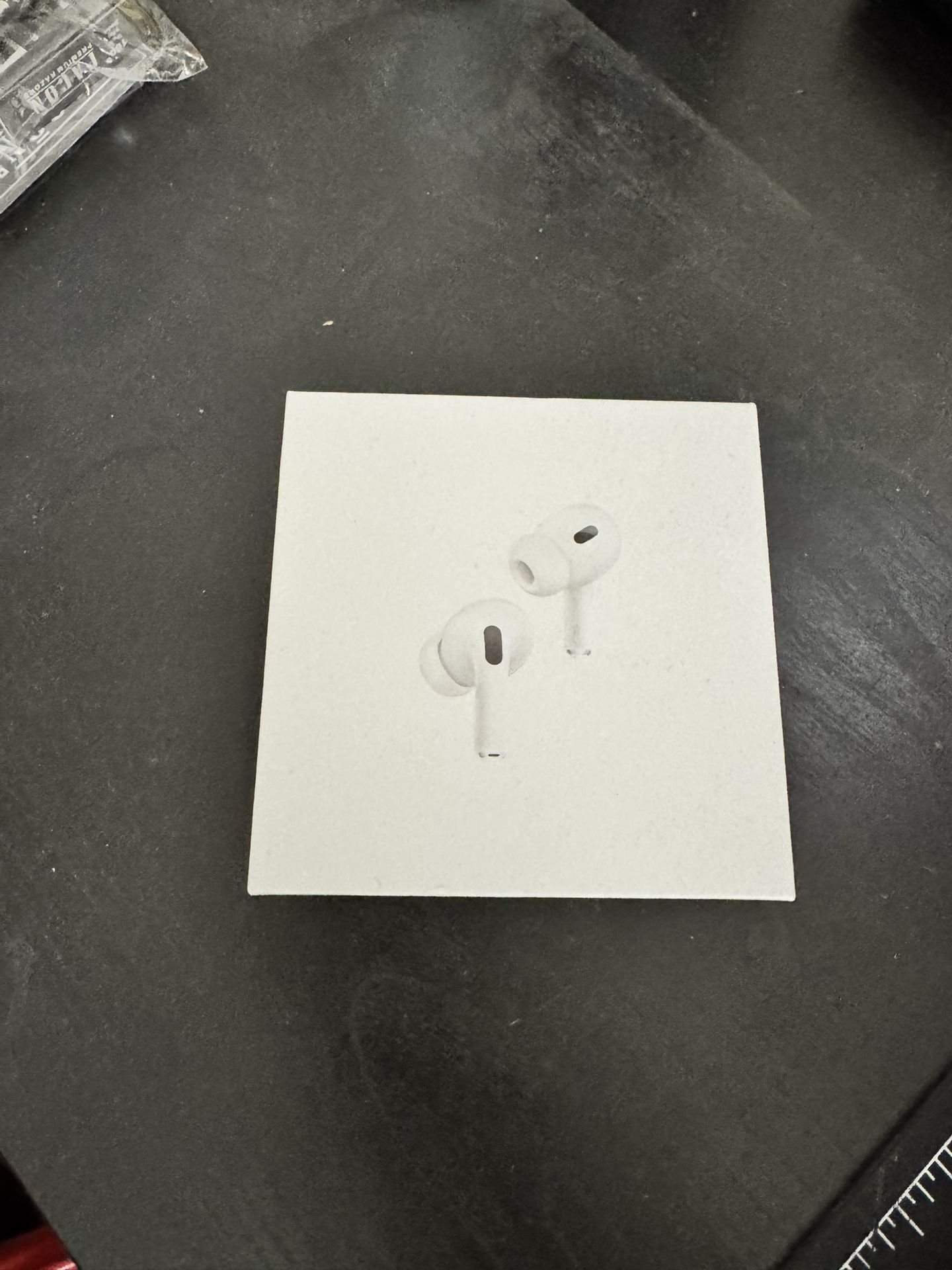 AirPods Pro 2 with MagSafe Charging Case (USB-C) 