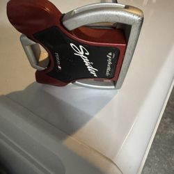 Taylor Made Tour Putter