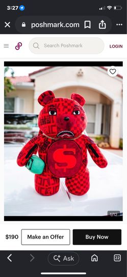 Sprayground