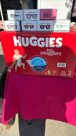 Diapers