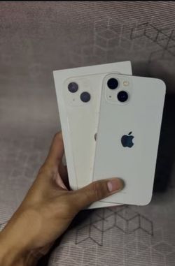 iPhone 13 Mini Unlocked With Warranty ☺️ 