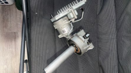 2004-2012 Power Steering For Chevy Malibu