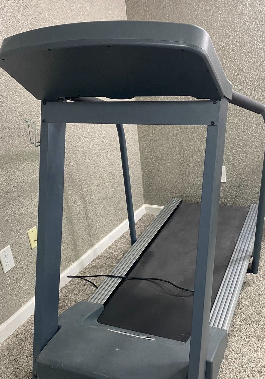 Free Treadmill