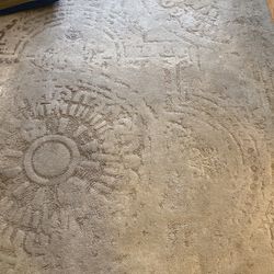 8 X 10 Rug