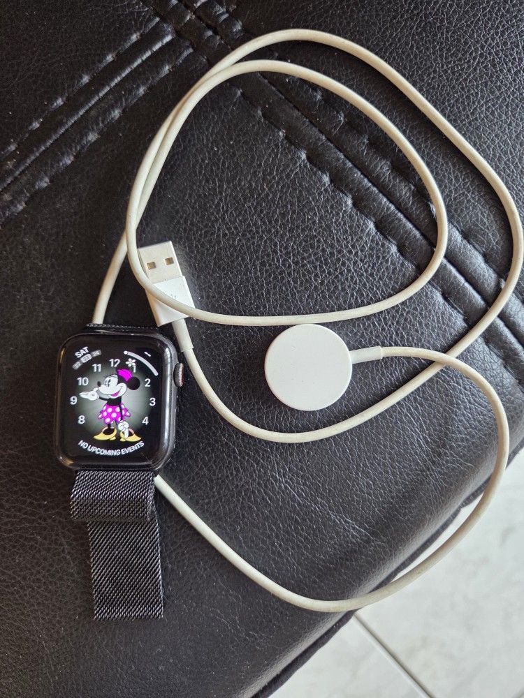 Apple🍎⌚️#5