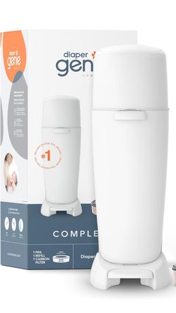 Diaper Genie 