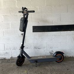 HiBoy S2 MAX foldable electric scooter 40 mile range 19mph