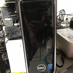 DELL Inspiron D09S Intel(R)2.90GHz Core(TM) 2.90 GHz RAM 8.00 GB