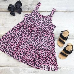 Girls Dresses