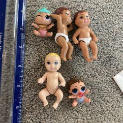 Tiny Baby Dolls-5
