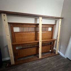 BED FRAME