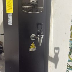 Water Heater Vevor