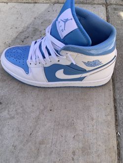 Jordan’s