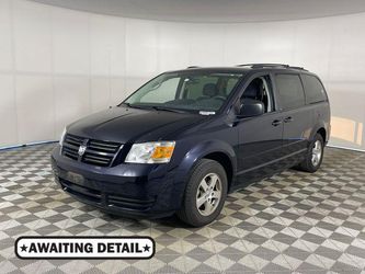 2010 Dodge Grand Caravan