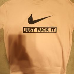 Nike Sweatshirt Available In All Sizes