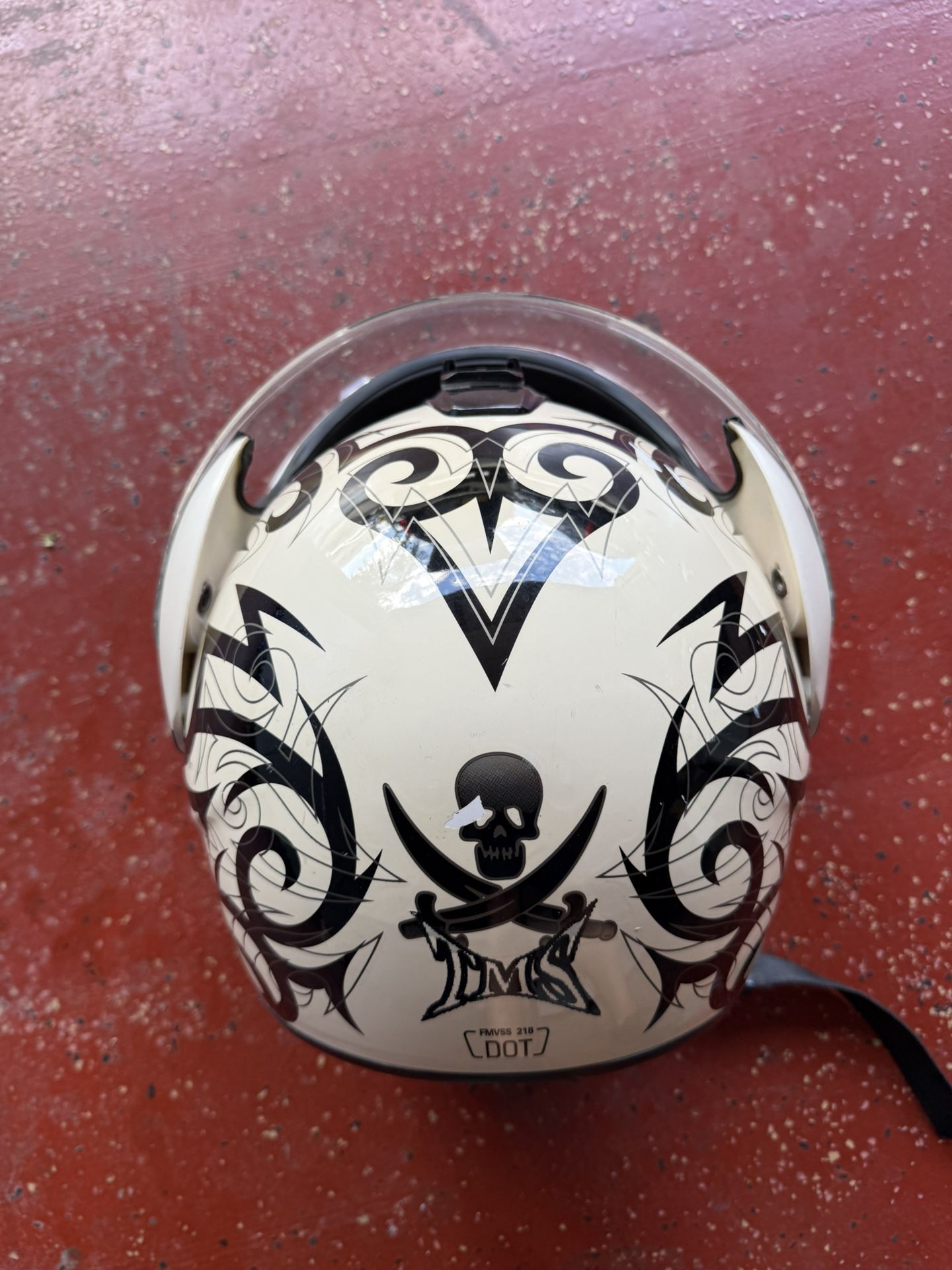 Helmet