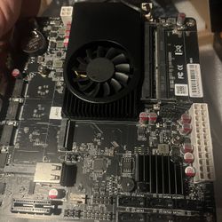 Nas Network  Attach Storage Main board