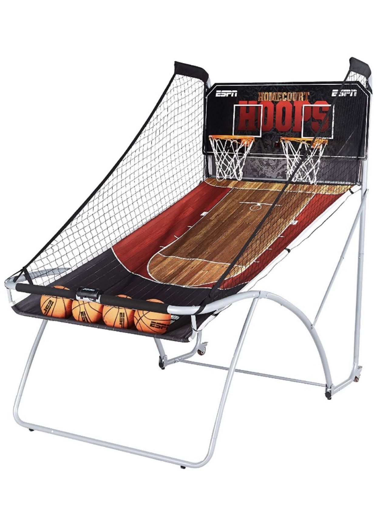 Basketball Hoop Set