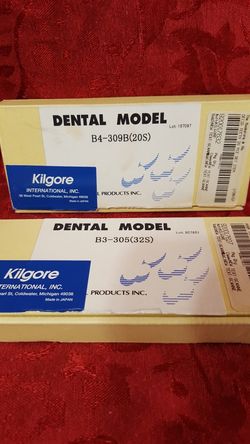 Kilgore International INC Model