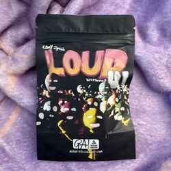2-DAY GA Rolling Loud passes