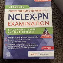 NCLEX PN NEW