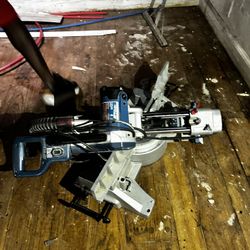 HERCULES Miter SAW