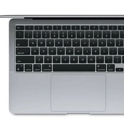 Apple Laptop 13 Inch M3 2024 