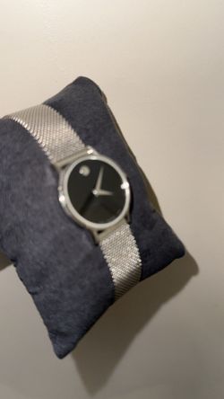 Movado Women’s Watch