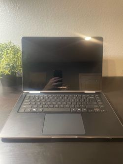 Samsung Notebook Pro 9