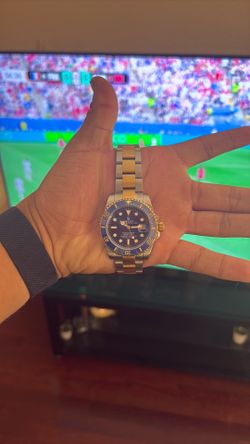 Great watch