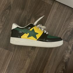 Bapesta Shoes 