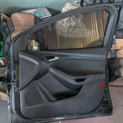 Ford Focus Door