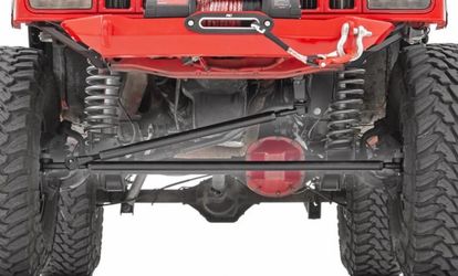 ROUGH COUNTRY HD STEERING KIT