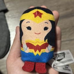 Wonder woman