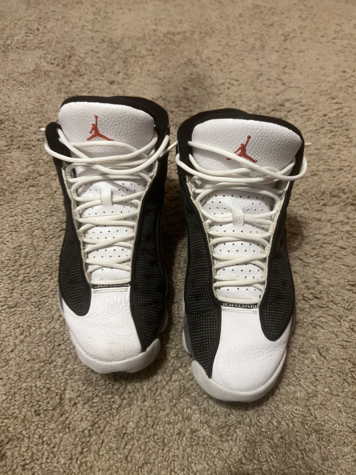 Jordan Retro 13