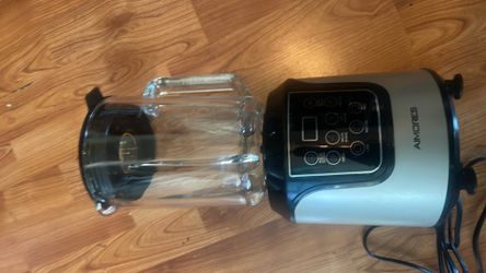 Aimores blender model 1250 series