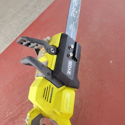 14in Chainsaw Tool Only $75obo
