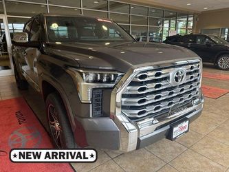 2023 Toyota Tundra