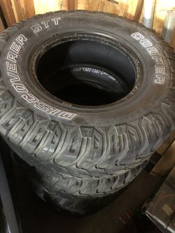 31x10.5r15 Tires 