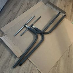 Surfboard Board Rack Roof Ceiling