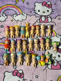 Sonny Angels