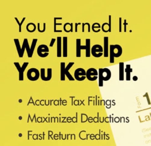 Tax Return For Low Income Single Families 