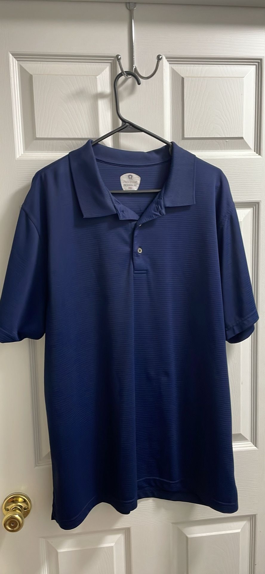 Bundle Of 7 Golf Polos, All XXL