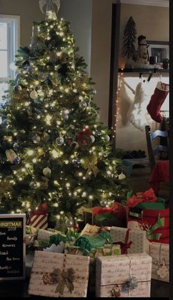 Christmas Tree