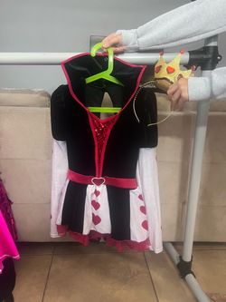 Costumes