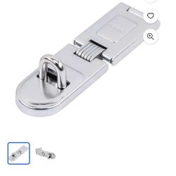 Masterlock Hasps Lock Sets New