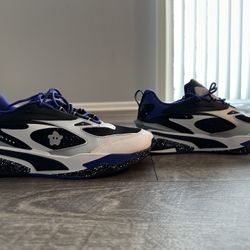 NINTENDO PUMA RS-FAST SUPER MARIO GALAXY (380198-01) 